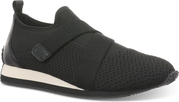 Style & Co Women's Bonniee Knit Sneakers, Exclusively at Macy's