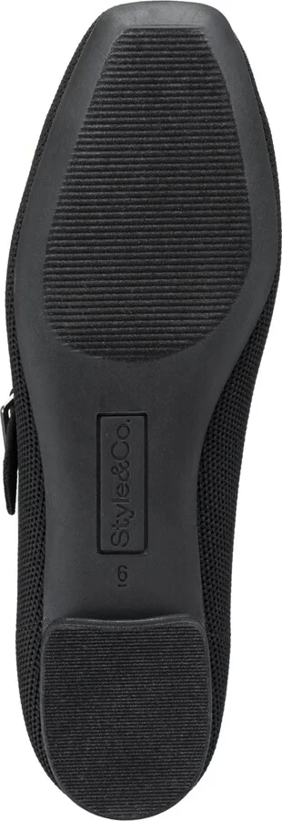 Style & Co Women's Broadwayy Mary Jane Flats - Image 2