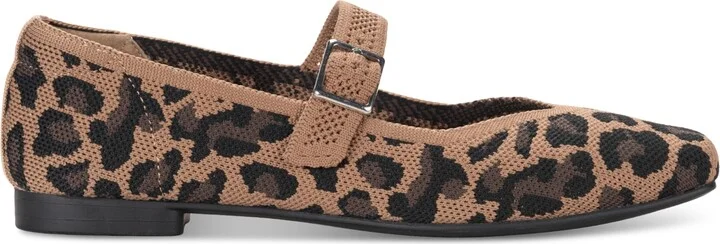 Style & Co Women's Broadwayy Mary Jane Flats - Image 7