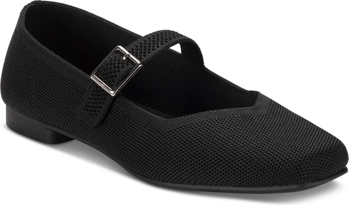 Style & Co Women's Broadwayy Mary Jane Flats