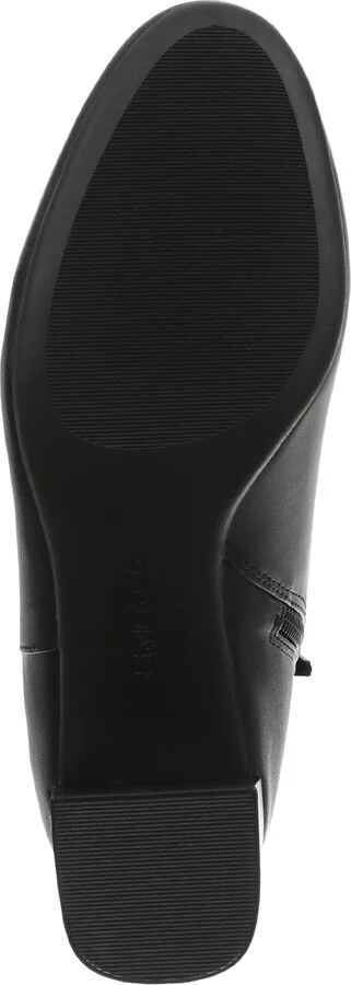 Style & Co Women's Brookss Block Heel Dress Booties, Created for Macy's - Image 2
