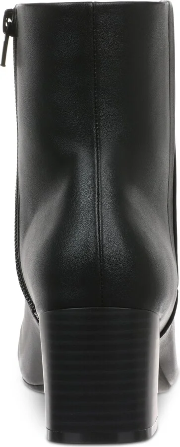 Style & Co Women's Brookss Block Heel Dress Booties, Created for Macy's - Image 4