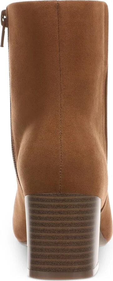 Style & Co Women's Brookss Block Heel Dress Booties, Created for Macy's - Image 8