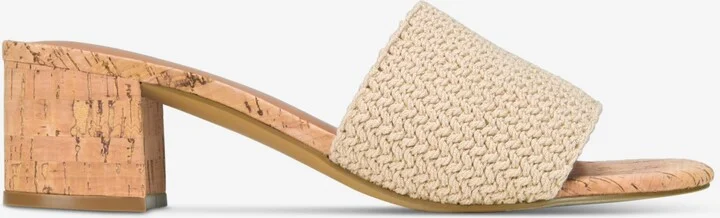 Style & Co Women's Brycee Crochet Sandals, Exclusively at Macy's - Image 4
