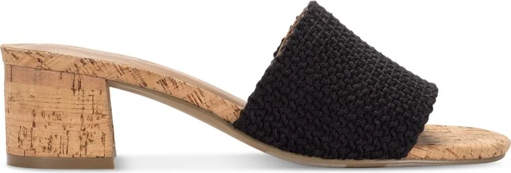 Style & Co Women's Brycee Crochet Sandals, Exclusively at Macy's - Image 7