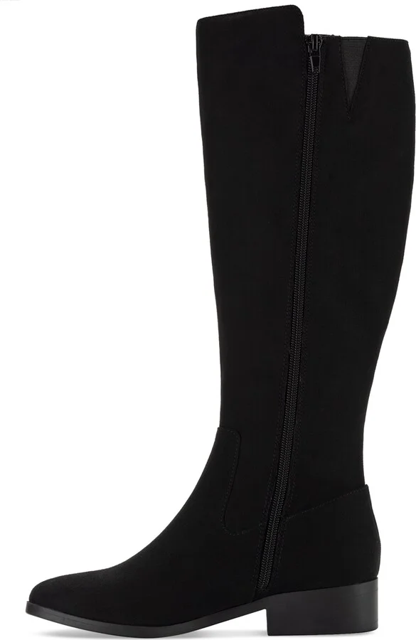 Style & Co Women's Charmanee Tall Boots, Created for Macy's - Image 6