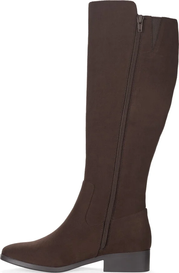 Style & Co Women's Charmanee Tall Boots, Created for Macy's - Image 11