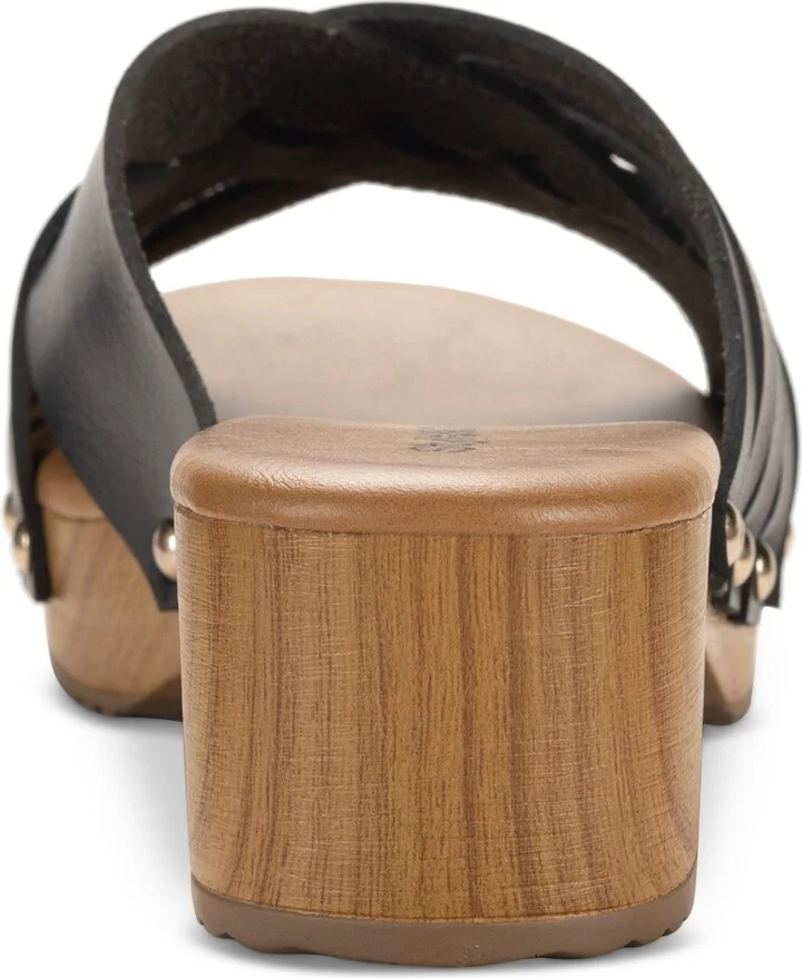 Style & Co Women's Darynn Clog Sandals, Exclusively at Macy's - Image 3
