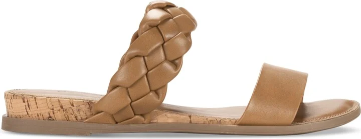 Style & Co Women's Elliee Flat Sandals, Exclusively at Macy's - Image 6