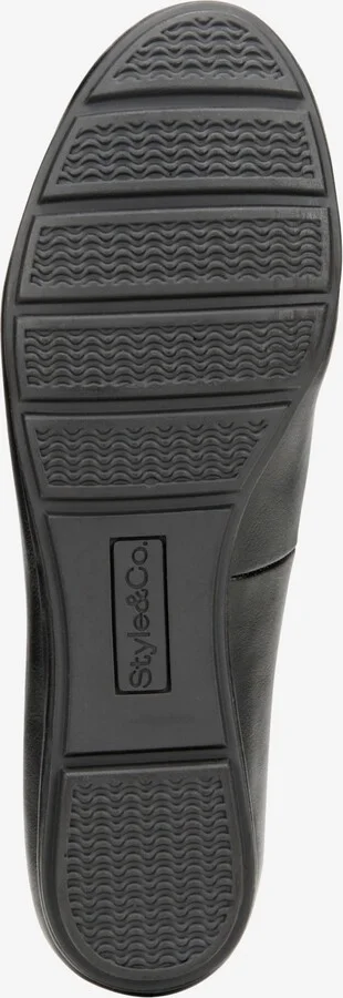 Style & Co Women's Elsaa Flats, Exclusively at Macy's - Image 2