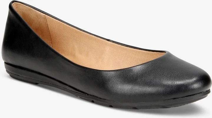 Style & Co Women's Elsaa Flats, Exclusively at Macy's - Image 6