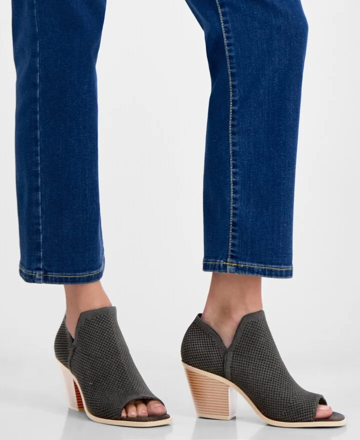Style & Co Women's Filmoree Shooties, Exclusively at Macy's - Image 6