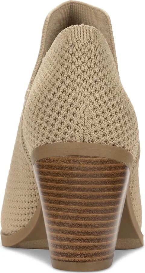 Style & Co Women's Filmoree Shooties, Exclusively at Macy's - Image 8
