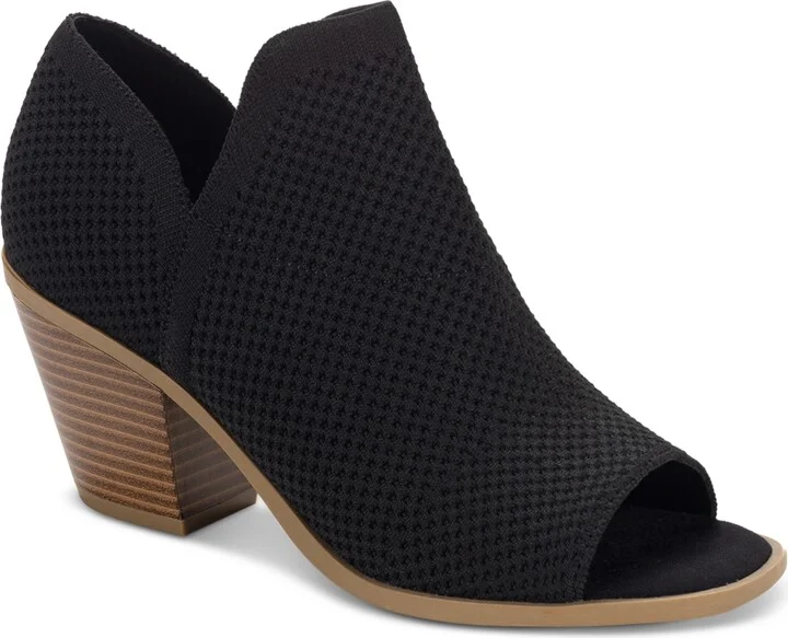 Style & Co Women's Filmoree Shooties, Exclusively at Macy's