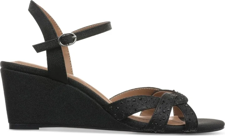 Style & Co Women's Greyy Wedge Sandals, Exclusively at Macy's - Image 11