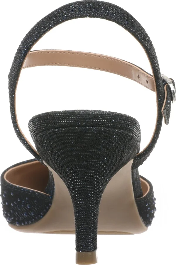 Style & Co Women's Gwenn Evening Shimmer Heels, Exclusively at Macy's - Image 7