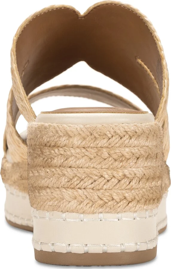 Style & Co Women's Hattiee Wedge Sandals, Exclusively at Macy's - Image 3