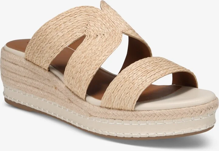Style & Co Women's Hattiee Wedge Sandals, Exclusively at Macy's - Image 6