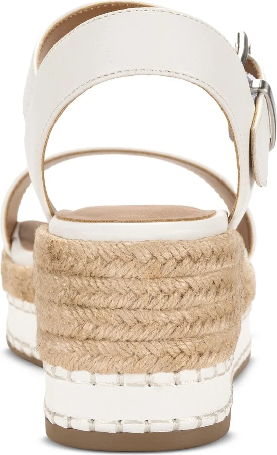 Style & Co Women's Hawkinns Wedge Sandals, Exclusively at Macy's - Image 4