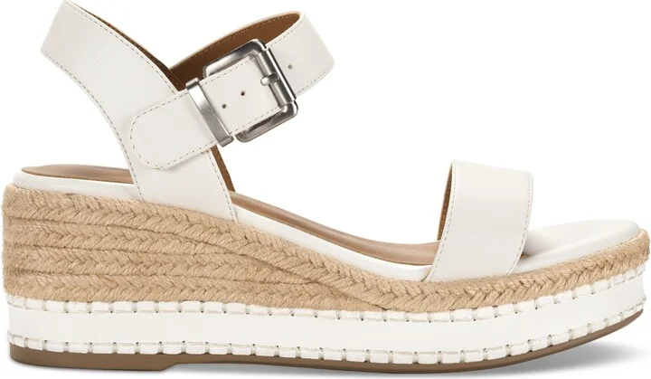 Style & Co Women's Hawkinns Wedge Sandals, Exclusively at Macy's - Image 5