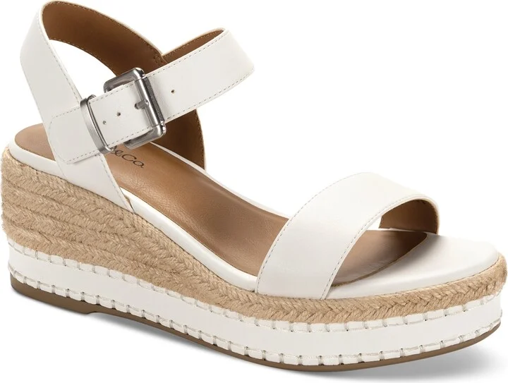 Style & Co Women's Hawkinns Wedge Sandals, Exclusively at Macy's