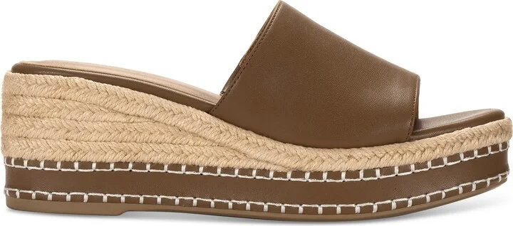 Style & Co Women's Hayess Wedge Sandals, Exclusively at Macy's - Image 5