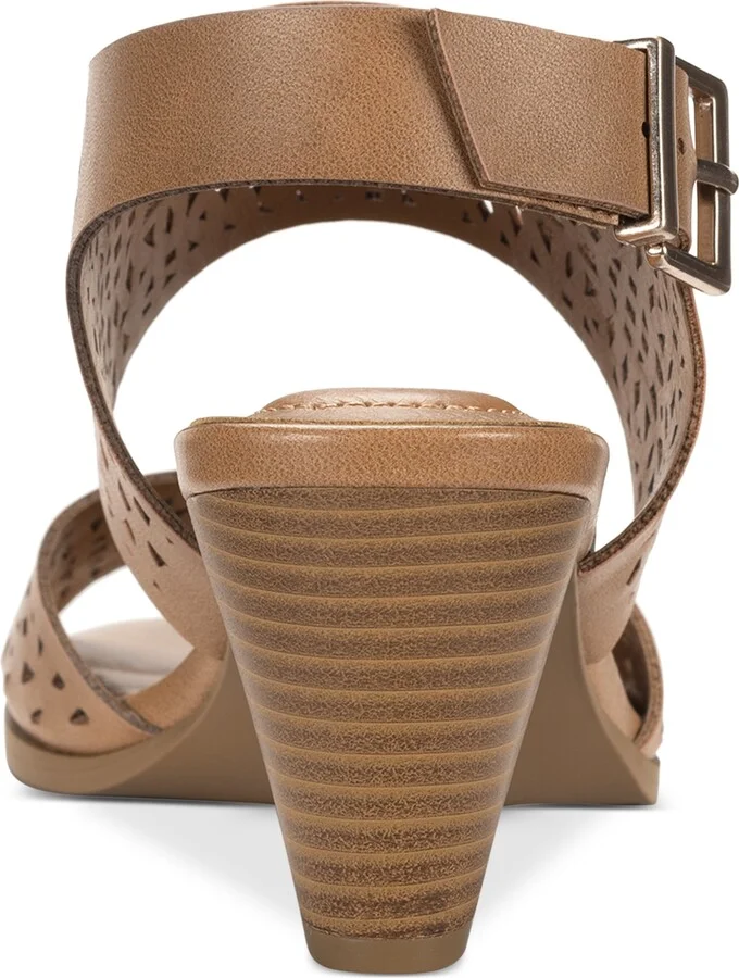 Style & Co Women's Hazleyy Dress Sandals, Exclusively at Macy's - Image 4
