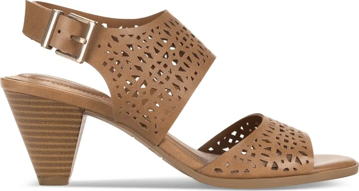 Style & Co Women's Hazleyy Dress Sandals, Exclusively at Macy's - Image 5