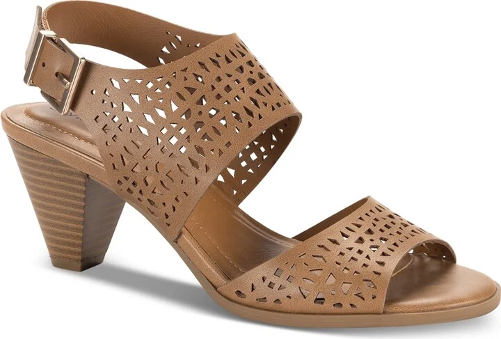 Style & Co Women's Hazleyy Dress Sandals, Exclusively at Macy's