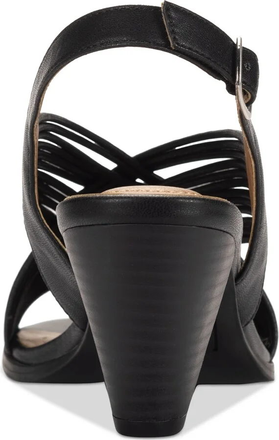 Style & Co Women's Holliee Dress Sandals, Exclusively at Macy's - Image 2