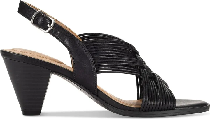 Style & Co Women's Holliee Dress Sandals, Exclusively at Macy's - Image 3