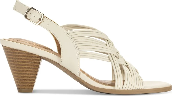 Style & Co Women's Holliee Dress Sandals, Exclusively at Macy's - Image 11