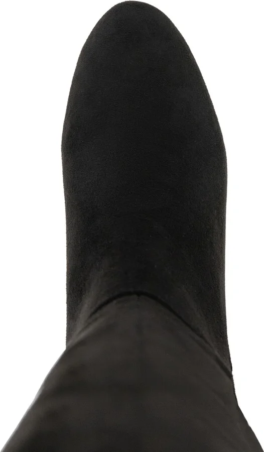 Style & Co Women's Jaylaa Wedge Boots, Created for Macy's - Image 4