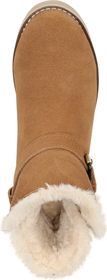 Style & Co Women's Korri Pull-On Buckled Winter Booties, Created for Macy's - Image 5