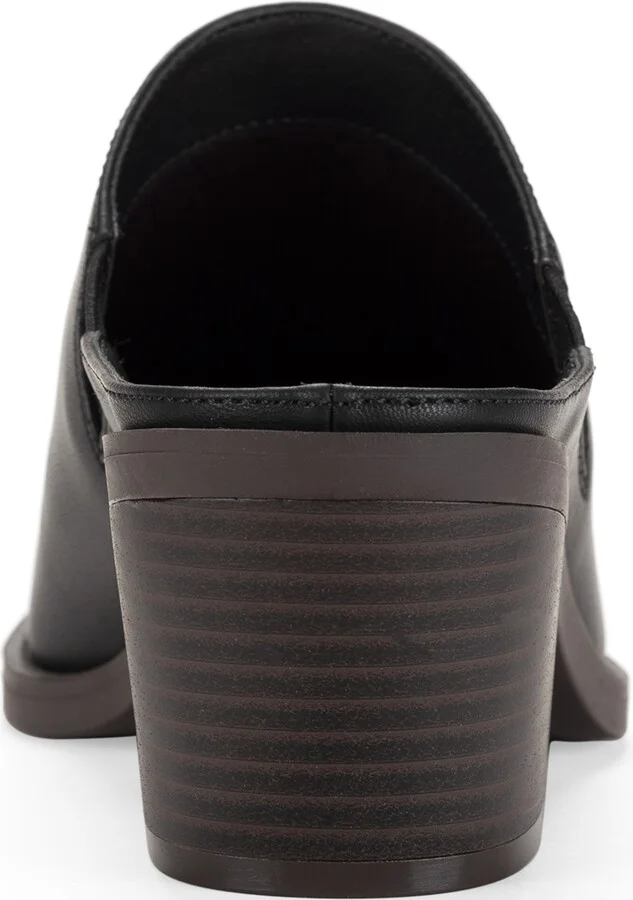 Style & Co Women's Leonaa Block Heel Pointed Toe Mules, Created for Macy's - Image 2