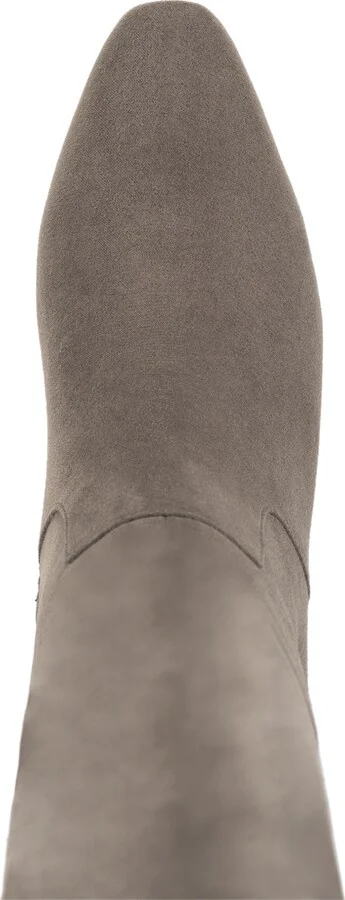 Style & Co Women's Lyyric Snip Toe Boots, Created for Macy's - Image 4