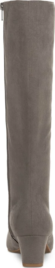 Style & Co Women's Lyyric Snip Toe Boots, Created for Macy's - Image 5