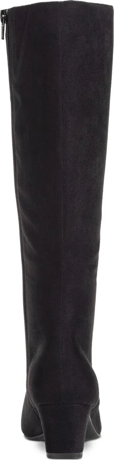 Style & Co Women's Lyyric Snip Toe Boots, Created for Macy's - Image 10