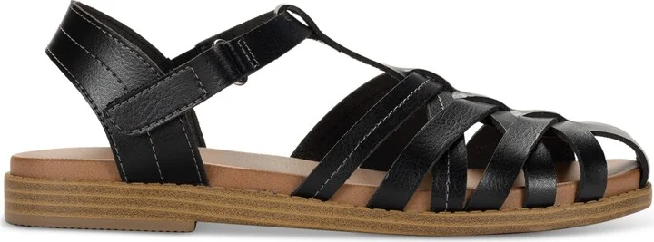 Style & Co Women's Madridd Flat Sandals, Exclusively at Macy's - Image 5