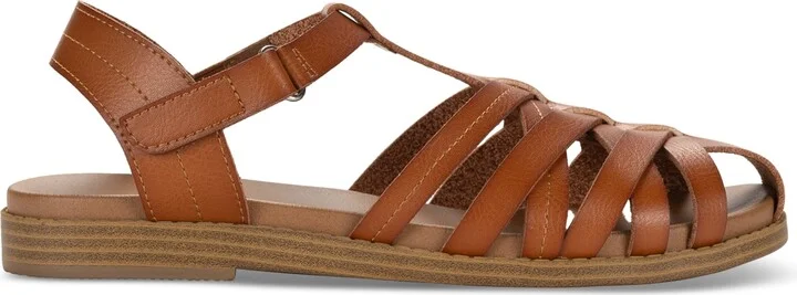 Style & Co Women's Madridd Flat Sandals, Exclusively at Macy's - Image 9