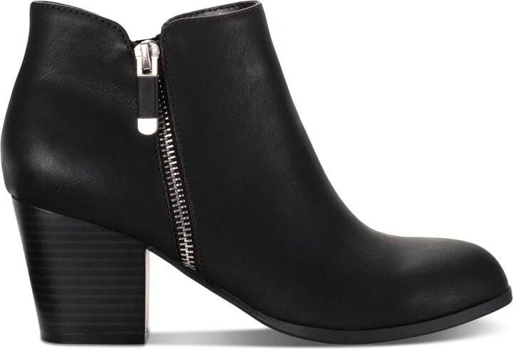 Style & Co Women's Masrinaa Ankle Booties, Created for Macy's - Image 8