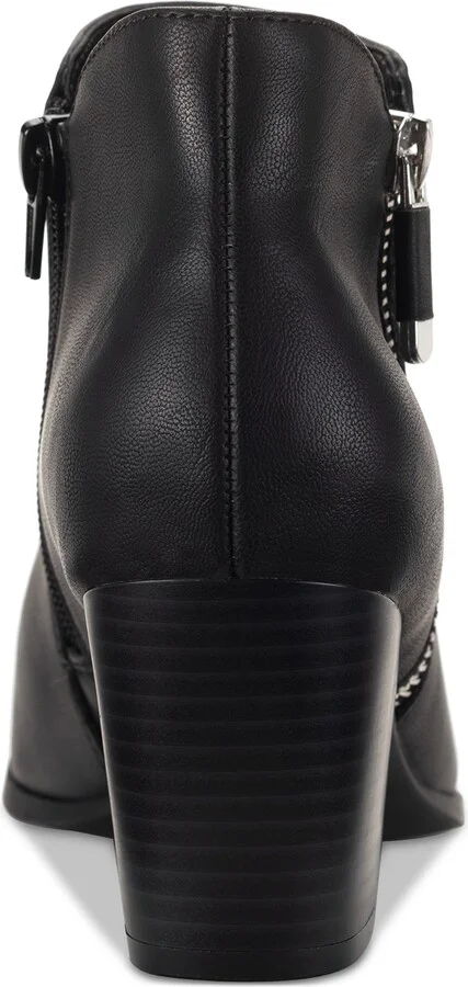 Style & Co Women's Masrinaa Ankle Booties, Created for Macy's - Image 9