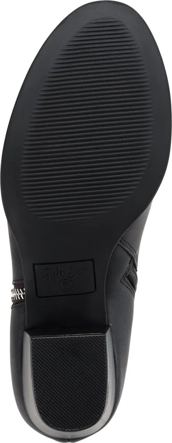 Style & Co Women's Masrinaa Ankle Booties, Created for Macy's - Image 11