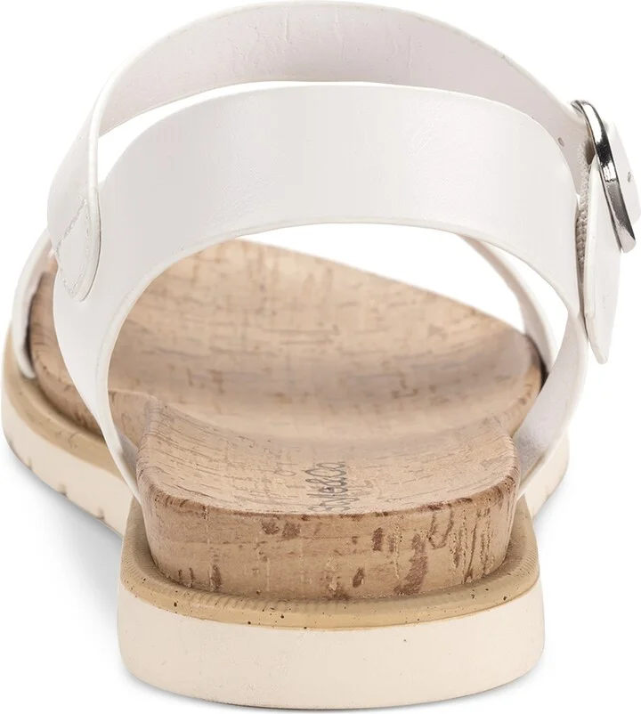 Style & Co Women's Mayaa Flat Sandals, Exclusively at Macy's - Image 4