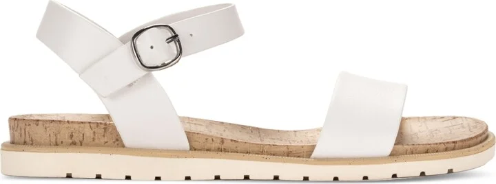 Style & Co Women's Mayaa Flat Sandals, Exclusively at Macy's - Image 5