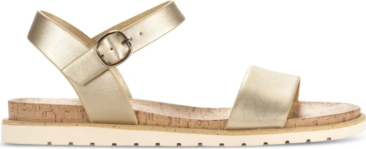 Style & Co Women's Mayaa Flat Sandals, Exclusively at Macy's - Image 6