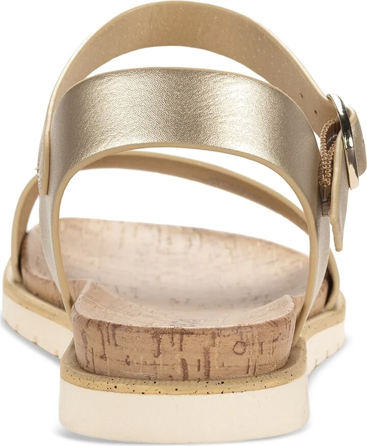 Style & Co Women's Mayaa Flat Sandals, Exclusively at Macy's - Image 7