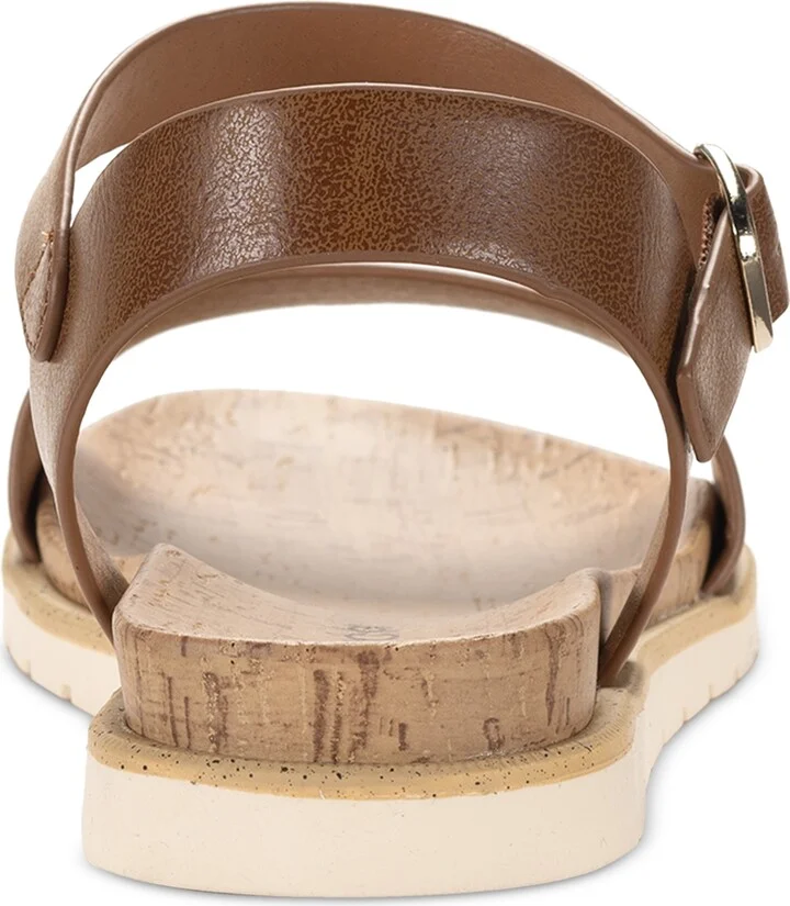 Style & Co Women's Mayaa Flat Sandals, Exclusively at Macy's - Image 11