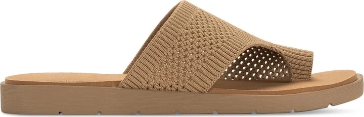 Style & Co Women's Mayyze Flat Sandals, Exclusively at Macy's - Image 2