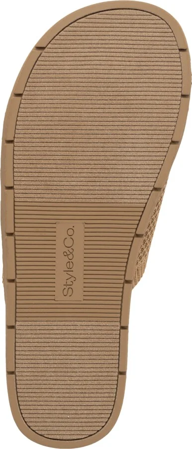 Style & Co Women's Mayyze Flat Sandals, Exclusively at Macy's - Image 5